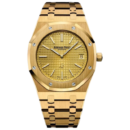 Audemars Piguet Royal Oak Extra-Plate Gold