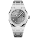 Audemars Piguet Royal Oak Grey Dial