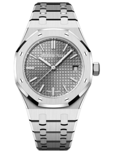 Audemars Piguet Royal Oak Grey Dial