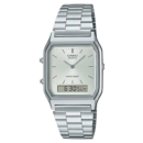 Casio Quartz Analog AQ-230A-7AMQYES