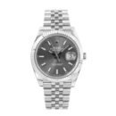 Rolex Datejust 36 mm