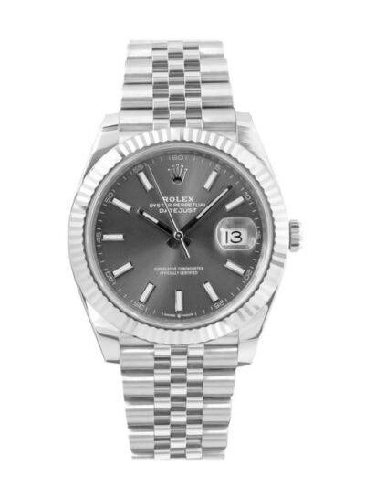 ROLEX DATEJUST 36 MM