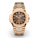 Patek Philippe Gold & Black