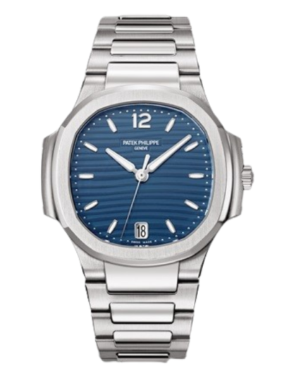 Patek Philippe Bleu