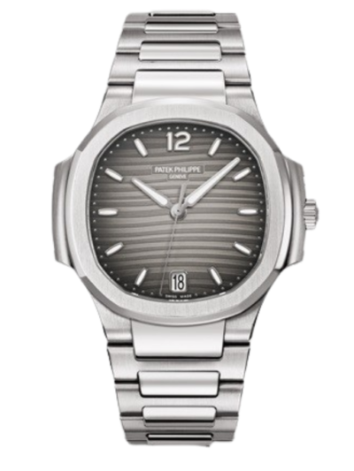 Patek Philippe Black