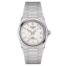 Tissot PRX White