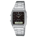 Casio Collection AQ-230A Black