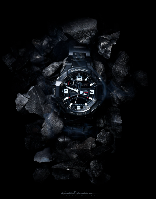 montre casio homme prix maroc