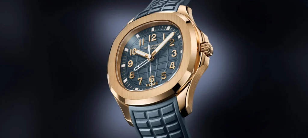 patek philippe genève prix maroc