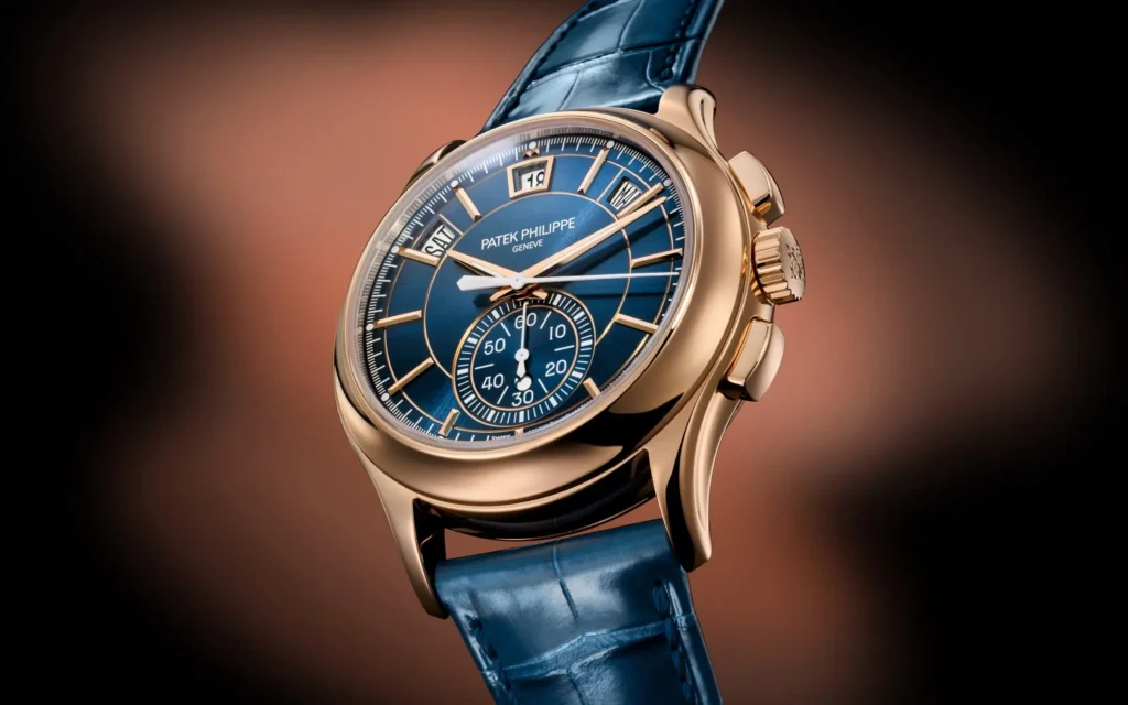 patek philippe genève prix maroc