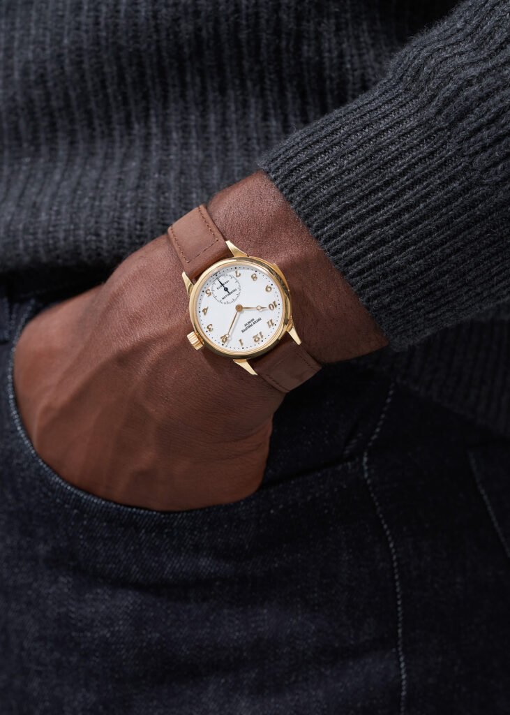 patek philippe prix maroc