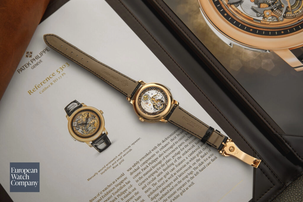 patek philippe genève prix maroc