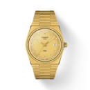 Tissot PRX Gold 40mm
