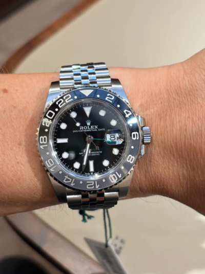 montre de luxe rolex homme