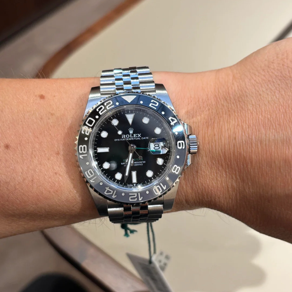 montre de luxe rolex homme