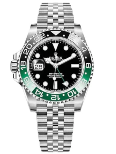 Rolex Sprite