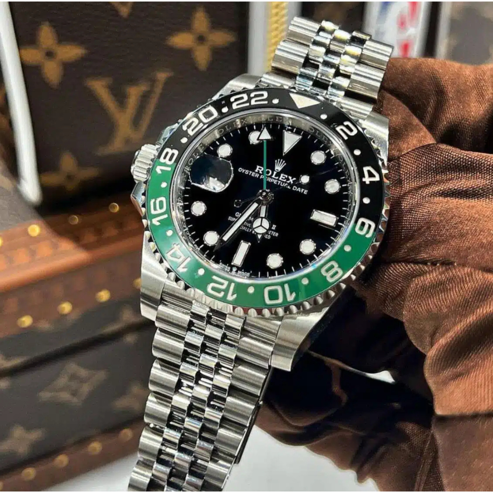 montre de luxe rolex homme