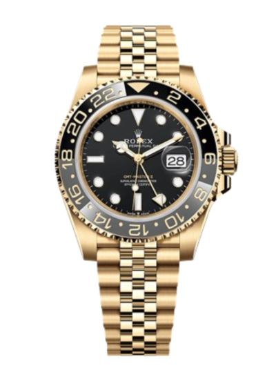 Rolex GMT-Master II Oyster