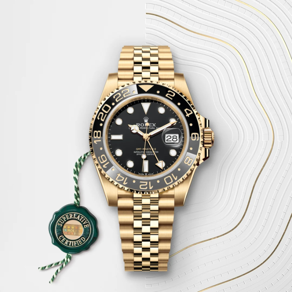 montres homme rolex