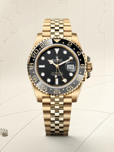 Rolex GMT-Master II Oyster