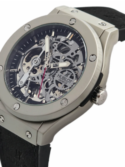 Hublot Montre Classic Fusion Skeleton