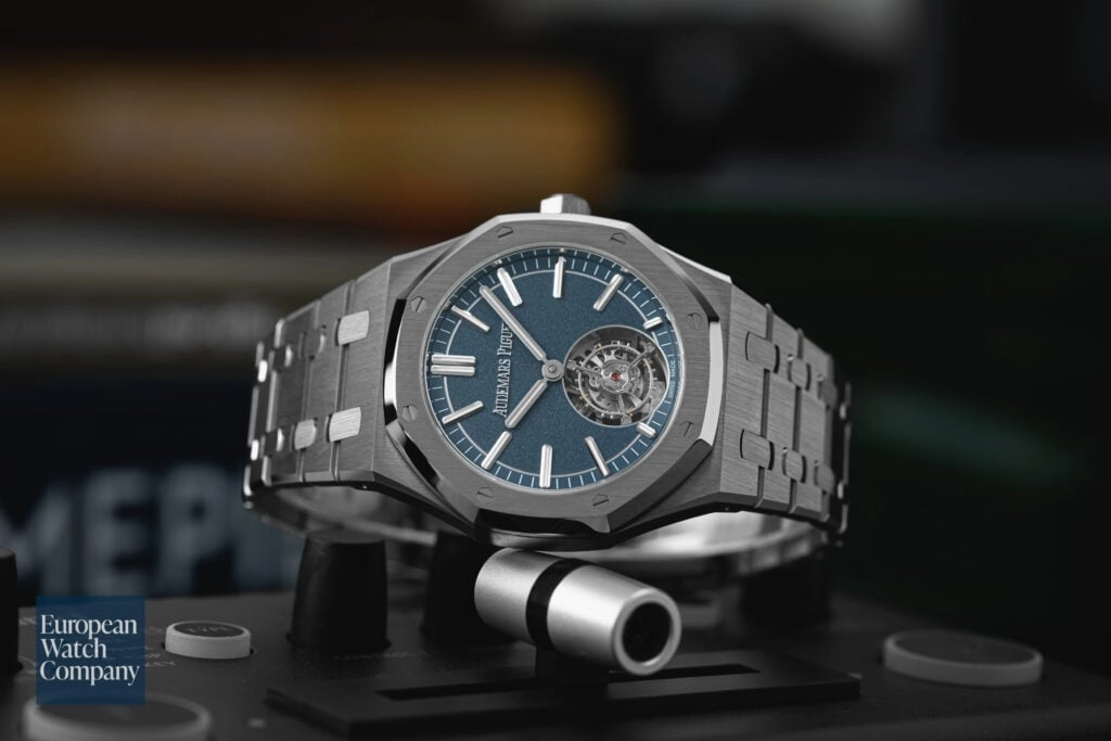 audemars piguet royal oak prix maroc