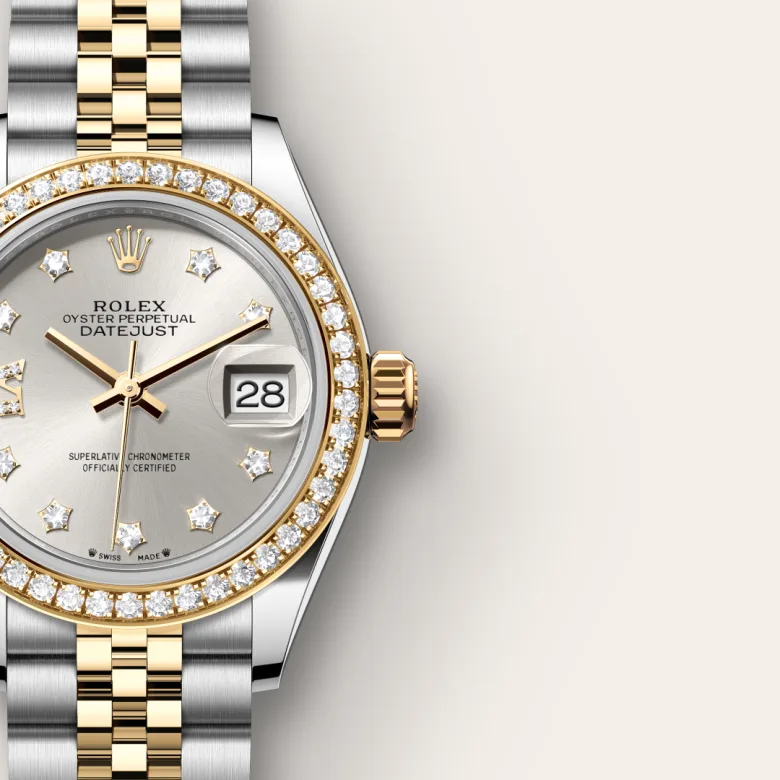rolex montre femme