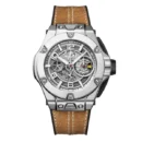 Hublot Big Bang Ferrari 1000 GP 45mm