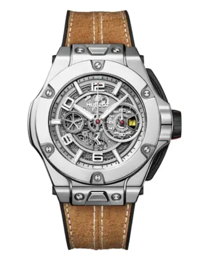 Hublot Big Bang Ferrari 1000 GP 45mm