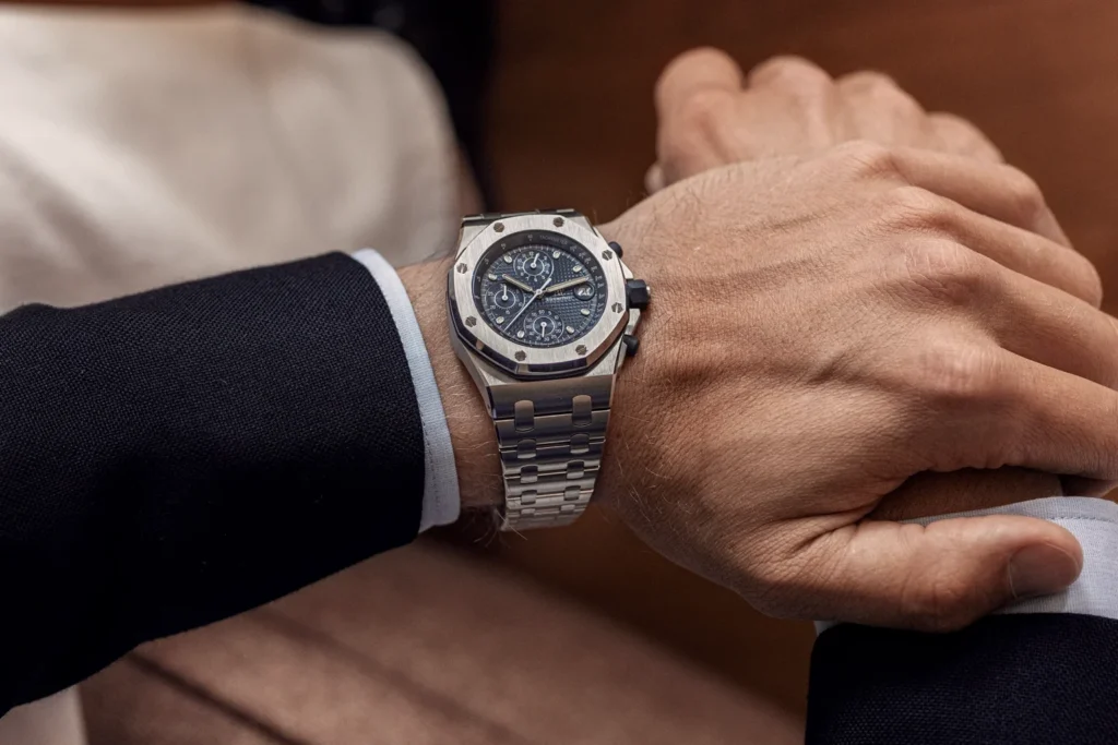 montre audemars piguet prix maroc