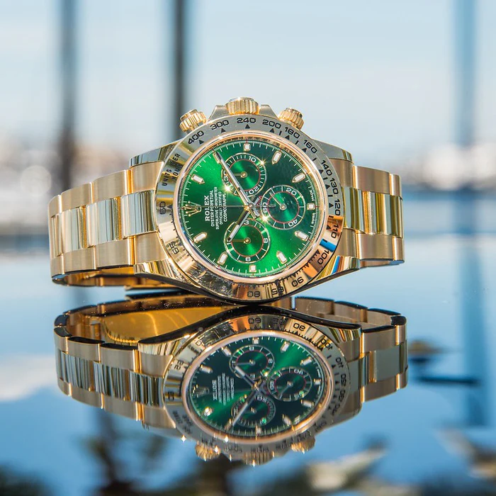 prix montre rolex maroc