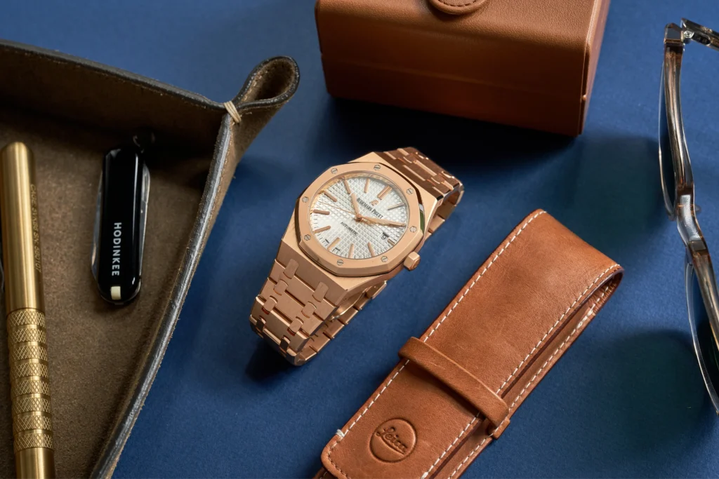 montre audemars piguet prix maroc