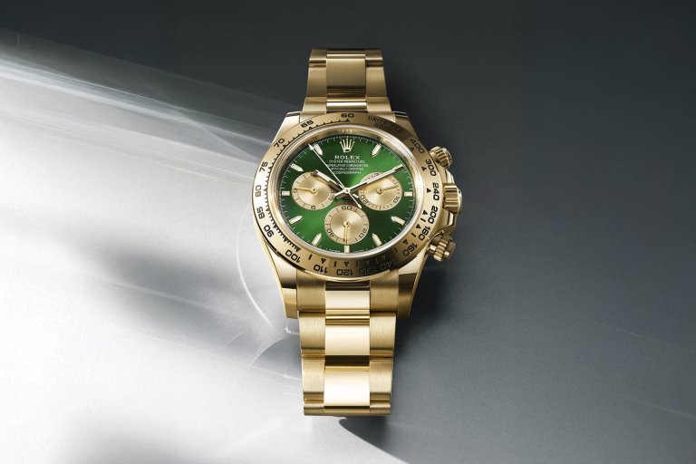 prix montre rolex maroc