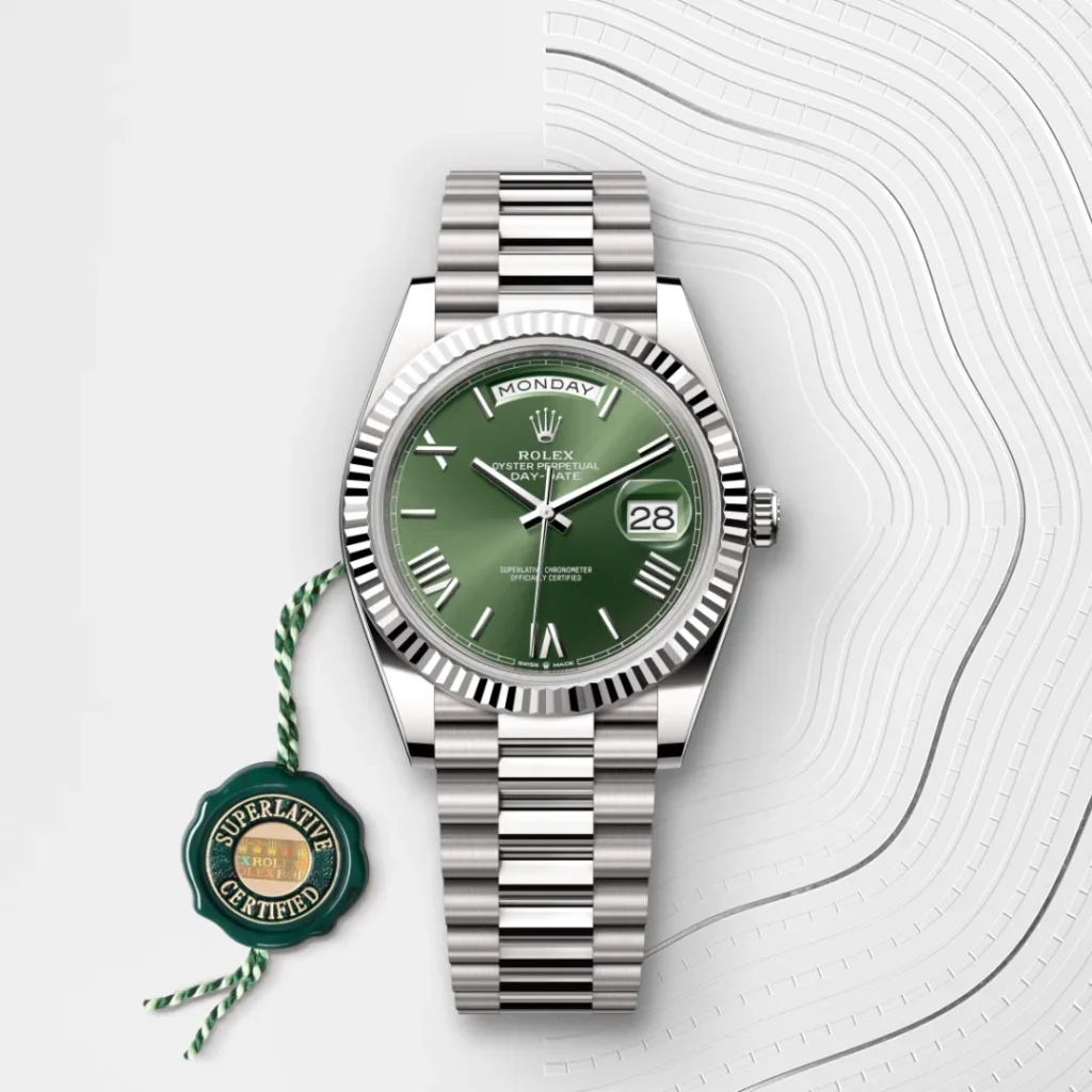 prix montre rolex maroc