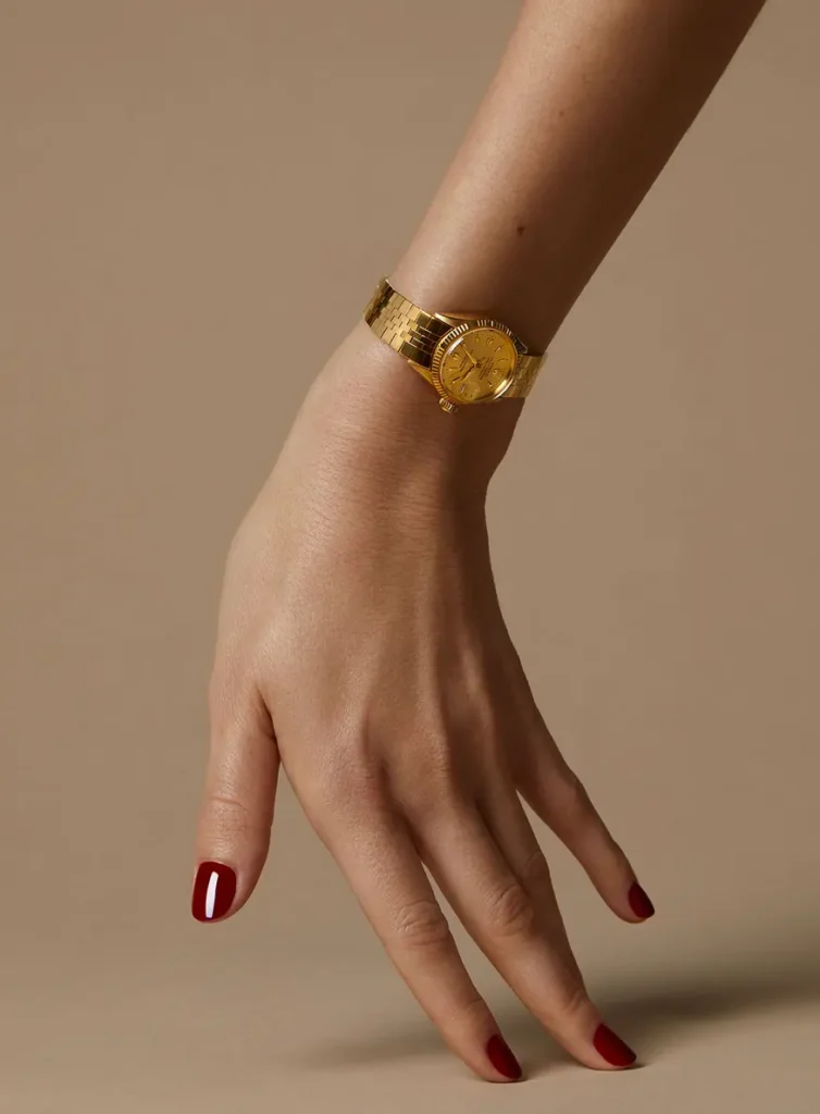 montres rolex pour femme