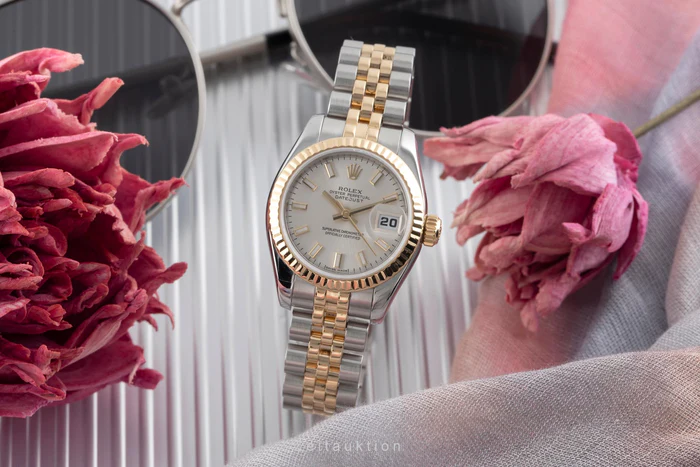 montres rolex pour femme