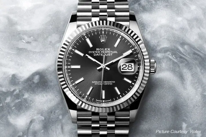 montre rolex prix maroc