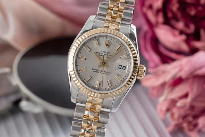 rolex montre femme