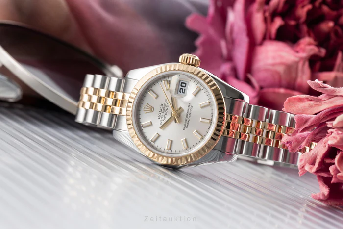montres rolex pour femme