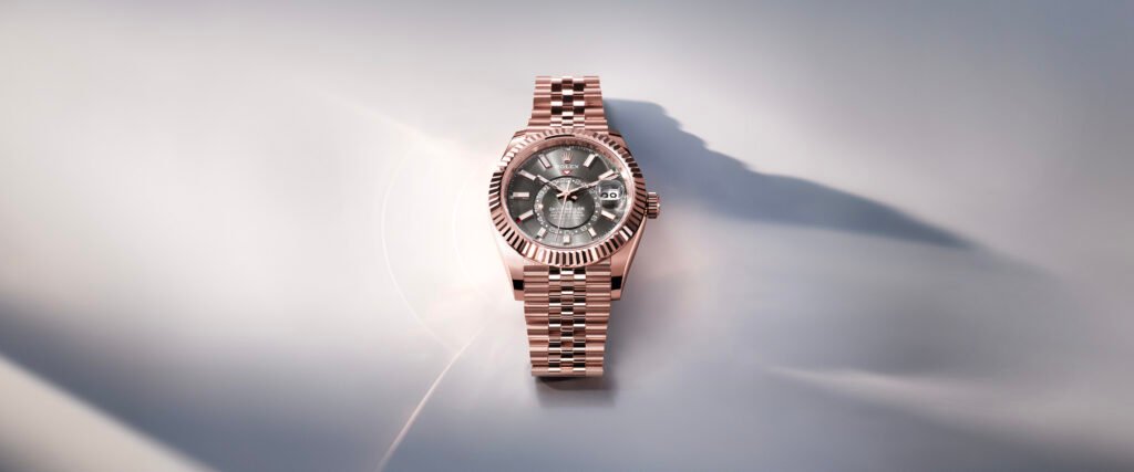 montre rolex prix maroc